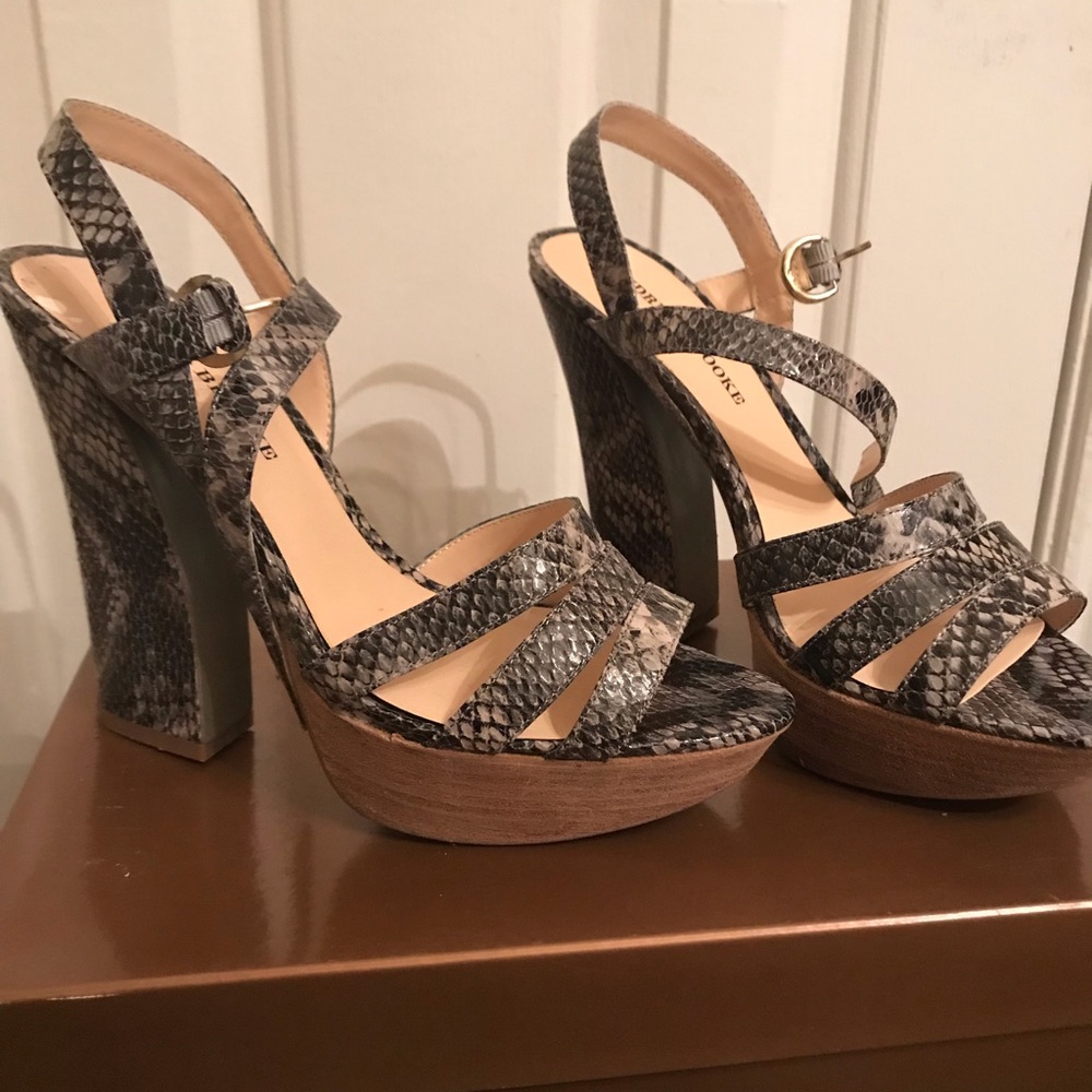 Shoes